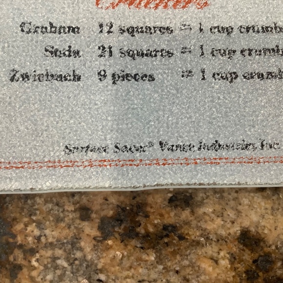 Vance Industries Surface Saver from the 40s or 50s. - Picture 7 of 9